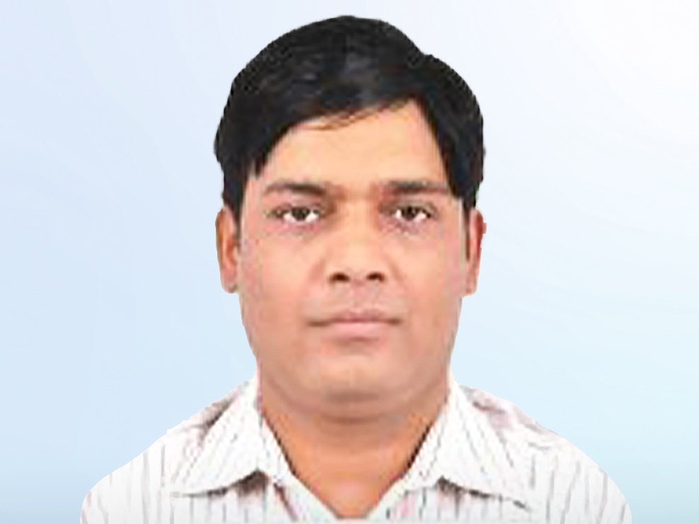 Sanchit Tiwari